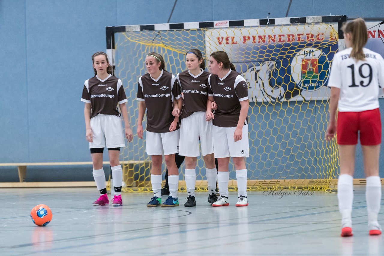 Bild 302 - HFV Futsalmeisterschaft